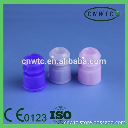 Tube Stopper